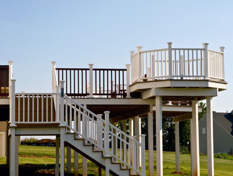 Deck Construction in West Hartford, CT