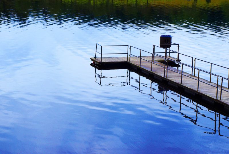 Dock Enlargement in Kansas City, MO