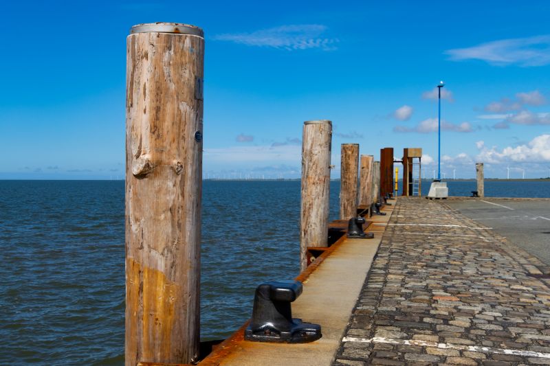 Water Dock Installation Services