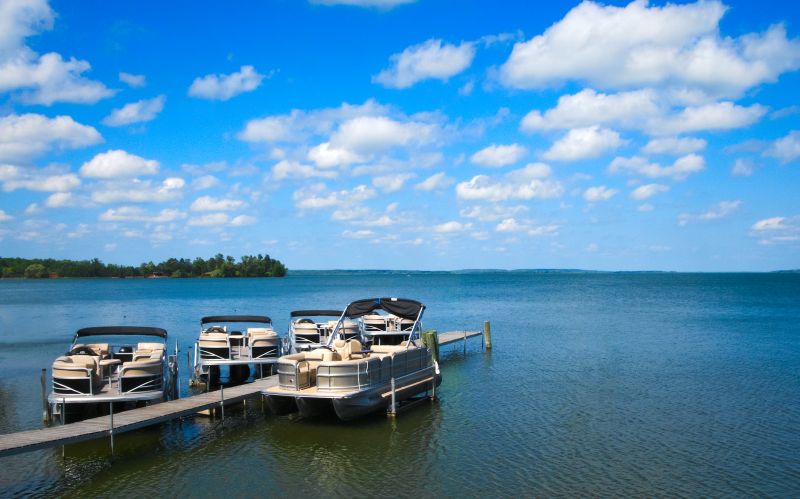 Boat Dock Maintenance in Olathe, KS