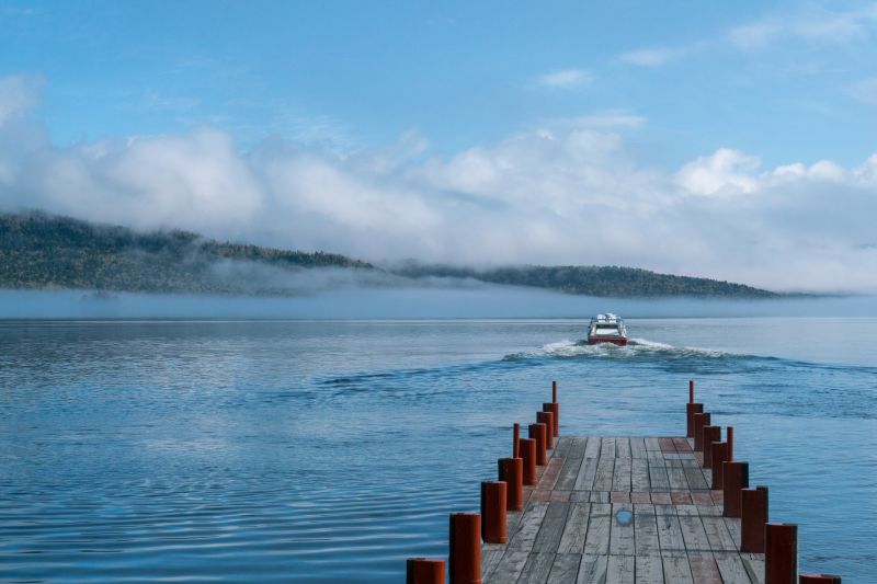 Boat Dock Maintenance in Olathe, KS
