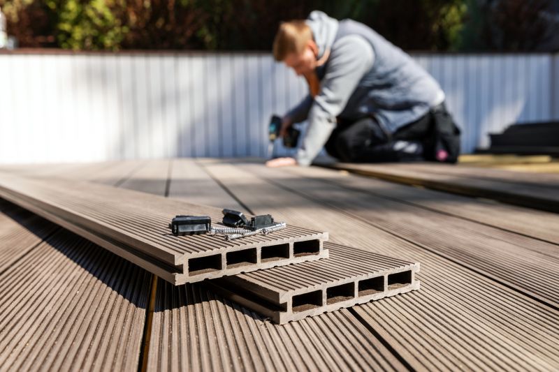 Deck Carpentry Service in Stamford, CT