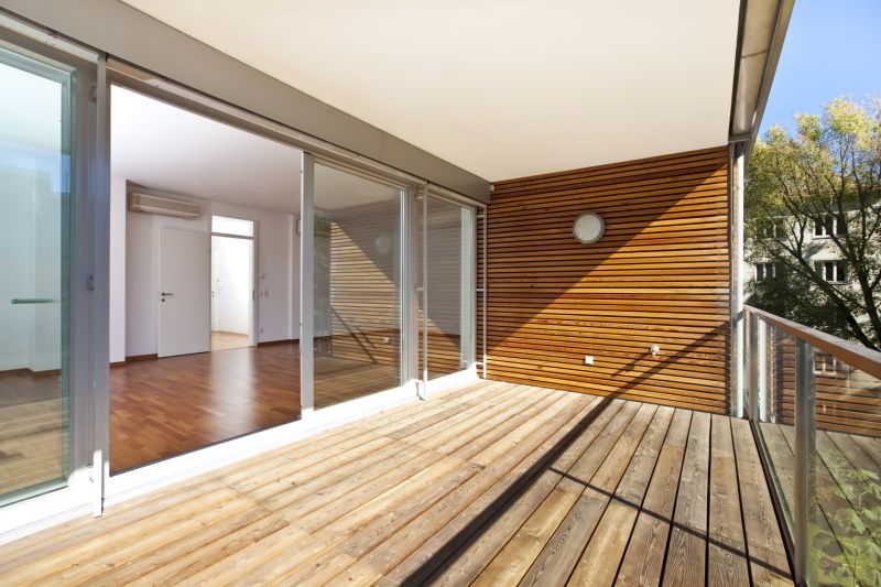 Deck Remodeling in Redmond, WA