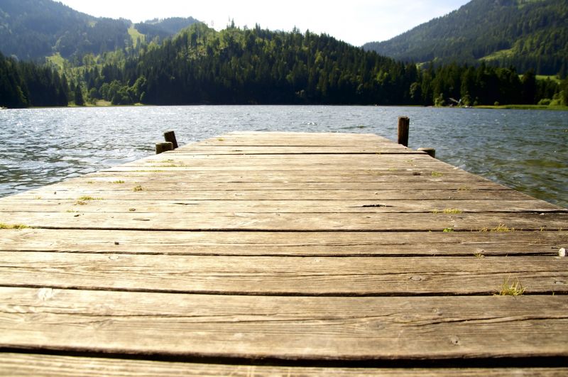Dock Enlargement in Denver County, CO