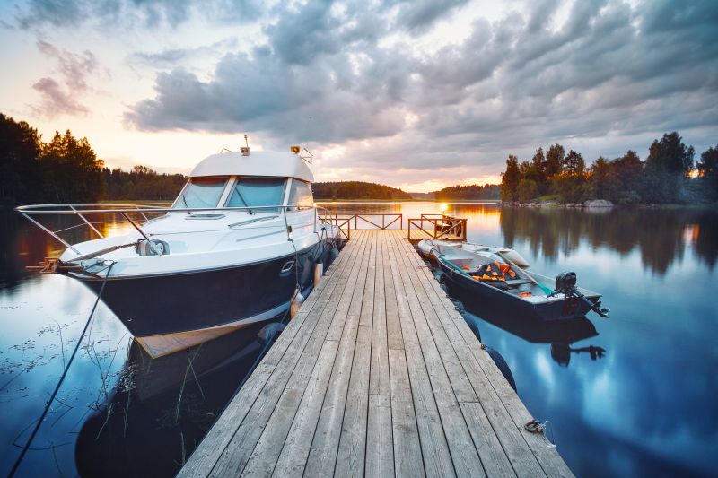Dock Replacement in Kansas City, KS